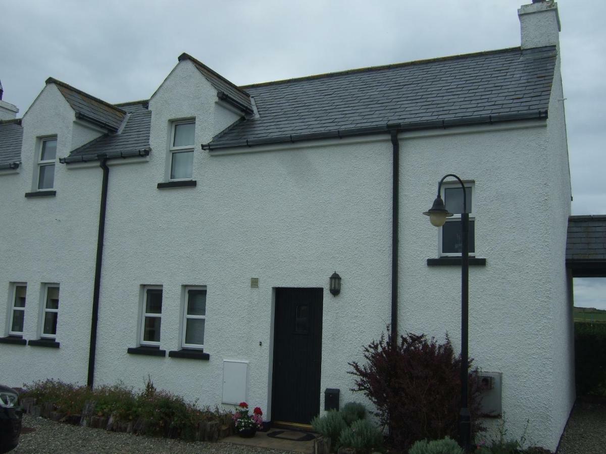 Aird Cottage Exterior photo