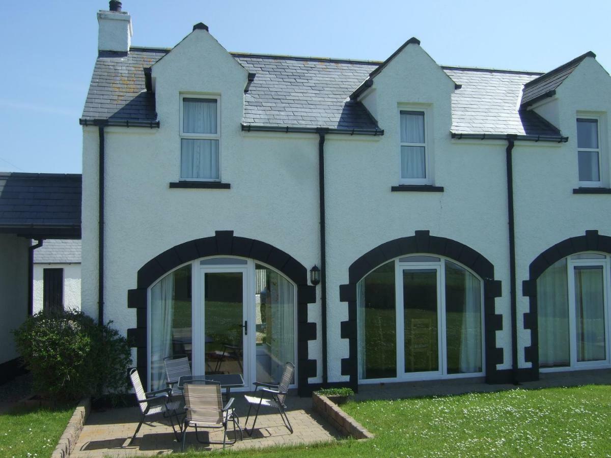 Aird Cottage Exterior photo